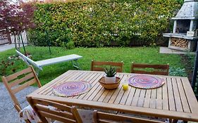 Garda Serenity Suite
