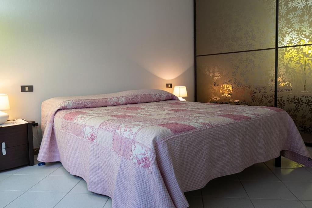 Garda Serenity Suite Salionze Esterno foto